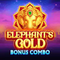 Spelafbeelding van Elephant's Gold Bonus