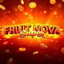 Spelafbeelding van Fruit Super Nova