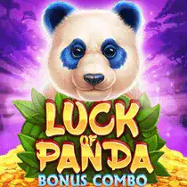 Spelafbeelding van Luck Of Panda Bonus