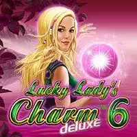 Spelafbeelding van Lucky Lady's Charm Deluxe