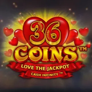 Spelafbeelding van 36 Coins