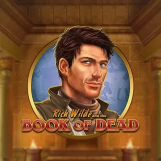Spelafbeelding van Book Of Dead