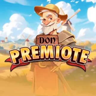 Spelafbeelding van Don Premiote