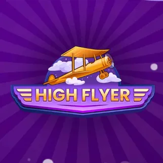 Spelafbeelding van High Flyer