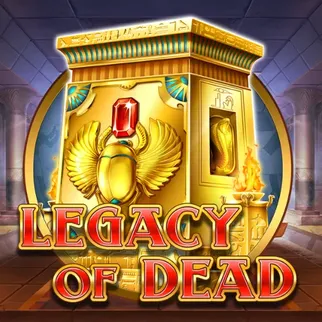 Spelafbeelding van Legacy Of Dead