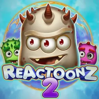 Spelafbeelding van Reactoonz 2